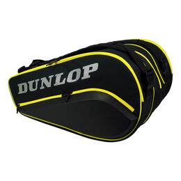 Dunlop  ELITE THERMO Black/Yellow